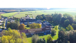 Domaine des Célestins